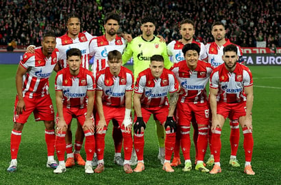 Crvena Zvezda