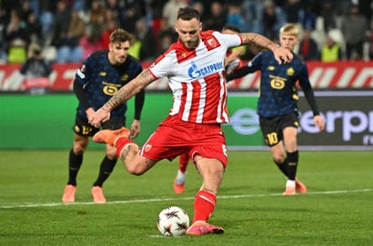 Crvena Zvezda Lille