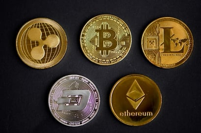 Crypto Gambling Laws in Germany