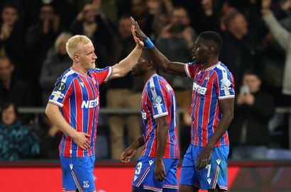 Crystal Palace