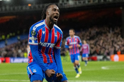 Crystal Palace