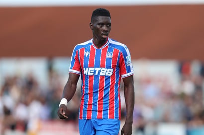 Crystal Palace