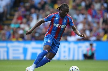 Crystal Palace vs Man City Predictions & Tips - Eze Tipped to Score in FA Cup Final  