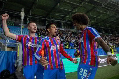 Crystal Palace