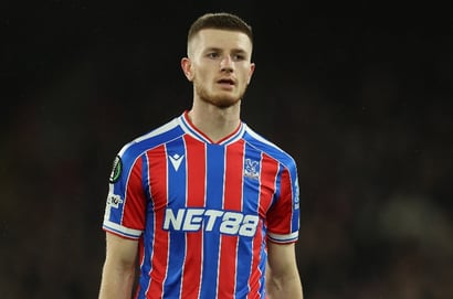 Crystal Palace