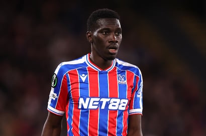 Crystal Palace