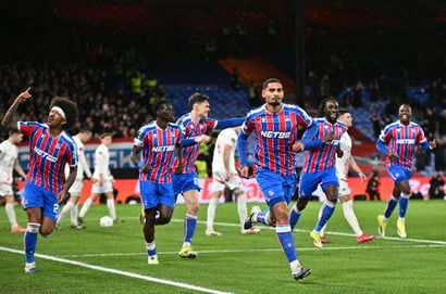 Crystal Palace
