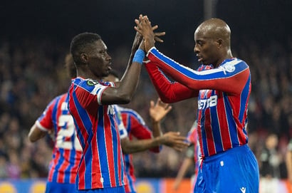 Crystal Palace