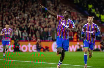 Crystal Palace vs Man United Betting Tips - Value on a Palace Win in