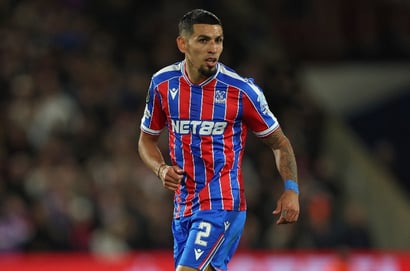Crystal Palace