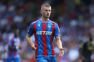 Crystal Palace