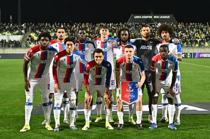 Crystal Palace vs Fiorentina