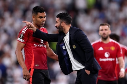 Crystal Palace vs Manchester United