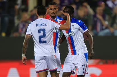 Crystal Palace vs West Ham