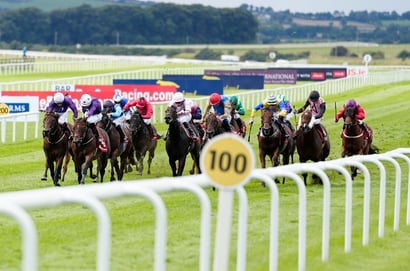 2026 Irish 2000 Guineas Tips - Any value against Gstaad at the Curragh?