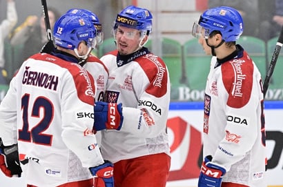 Czech Republic