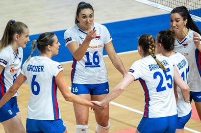 Czech Republic
