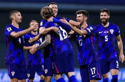 Czech Republic vs Croatia