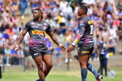 DHL Stormers United Rugby Championship