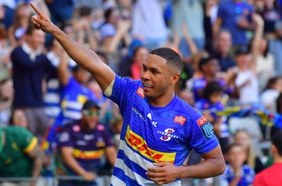 DHL Stormers United Rugby Championship