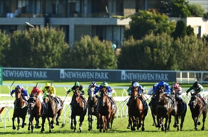 Doncaster Mile Tips - Ciaron Maher’s winning machine to take out time-honoured Doncaster Mile