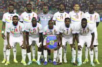 DR Congo