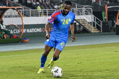 DR Congo