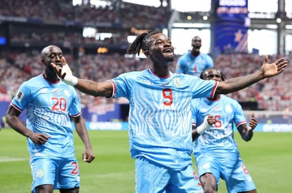 DR Congo vs Equatorial Guinea
