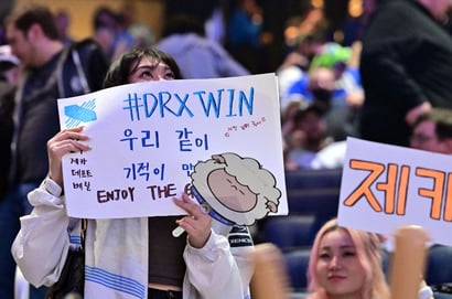 DRX