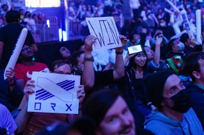 DRX Esports