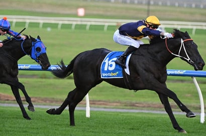 Dabble - 02/05