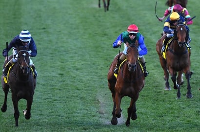 Dabble - 18/12