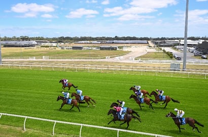 Dabble - 23/04