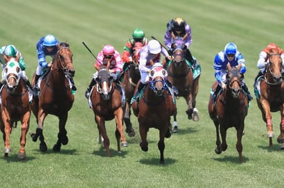 Dalby tips - 18/06