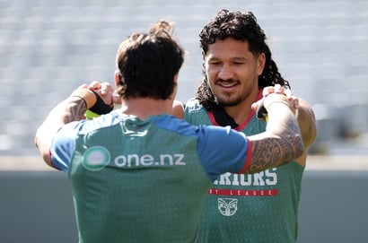 Dallin Watene-Zelezniak