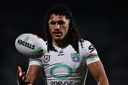 Dallin Watene-Zelezniak