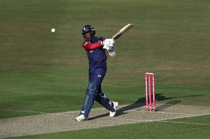 Daniel Bell-Drummond