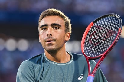 Daniel Merida