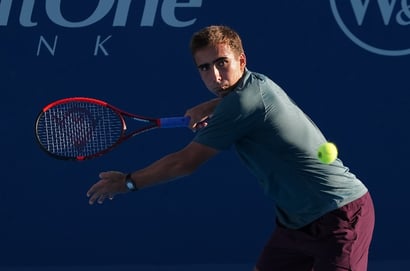 Daniel Merida