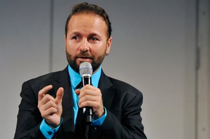 Daniel Negreanu
