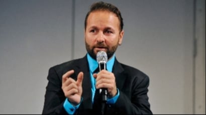 Daniel Negreanu