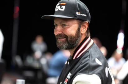Daniel Negreanu