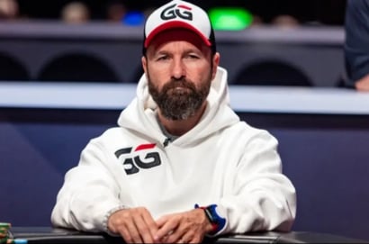 Daniel Negreanu