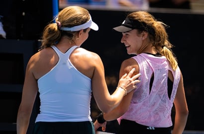 Anna Kalinskaya vs Danielle Collins Live Stream & Tips - Collins to Win in 3 Sets at WTA Strasbourg