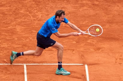 Daniil Medvedev
