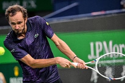 Alex de Minaur vs Daniil Medvedev Tips, Prediction & Live Stream - Medvedev the value pick in Shanghai quarters