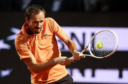 Daniil Medvedev