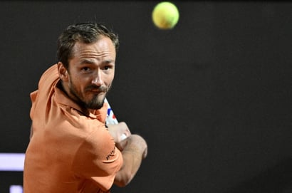 Daniil Medvedev