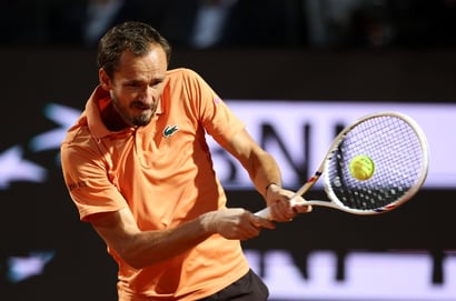 Daniil Medvedev