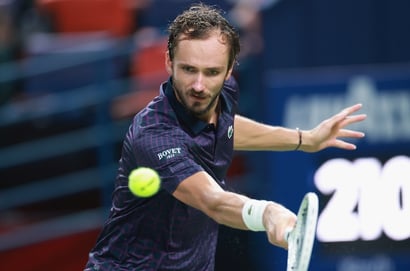 Daniil Medvedev vs Adam Walton Tips, Prediction & Live Stream - Medvedev launches Almaty title bid